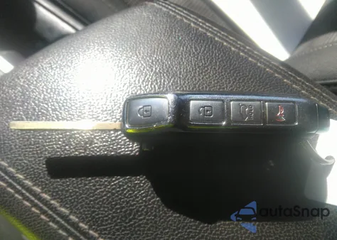 2021 Kia Niro Lx from USA, damaged, VIN KNDCB3LC1M5469248